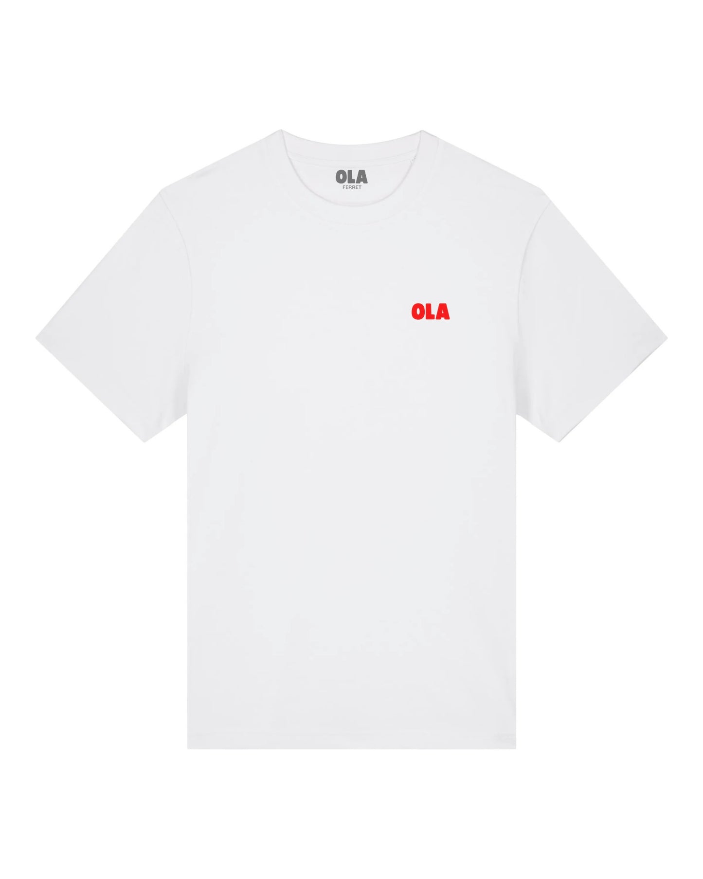 T-shirt Adulte - Miam