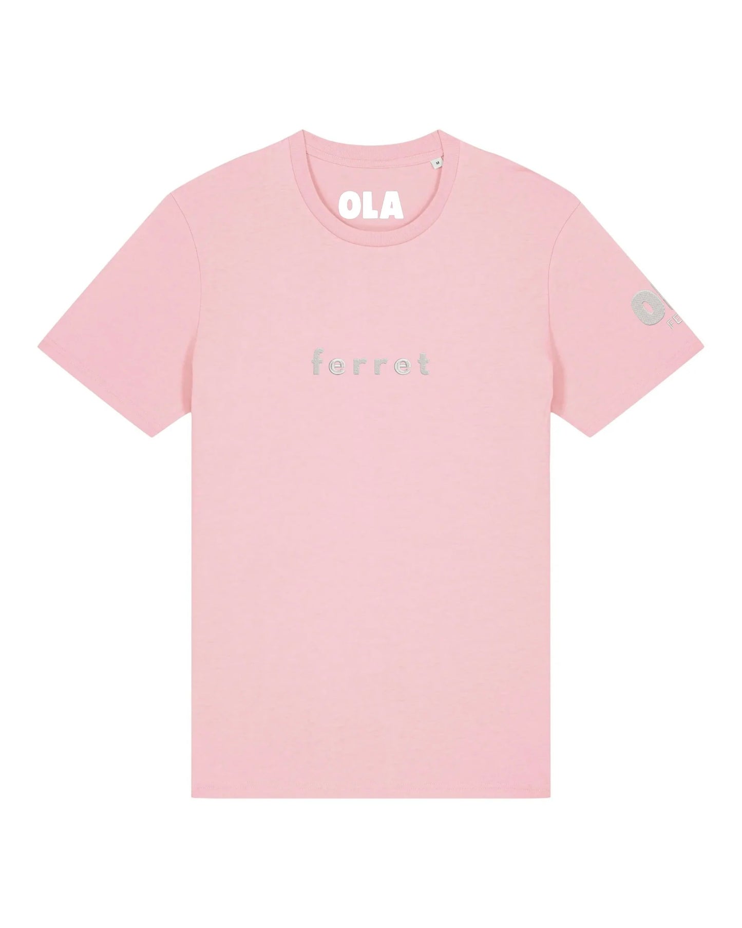 T-shirt Adulte - Classique Ferret
