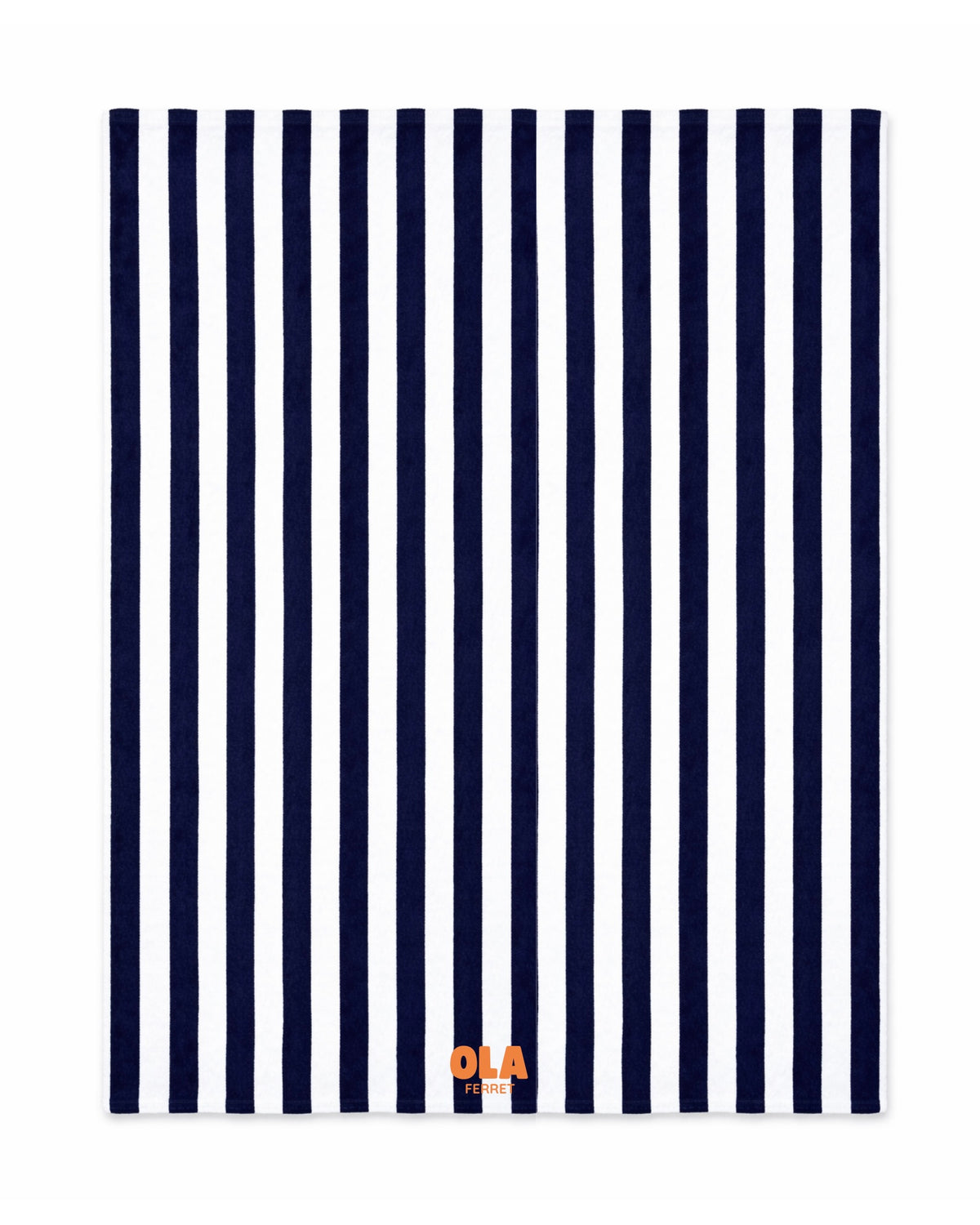 MAXI - Drap de plage / Serviette de bain