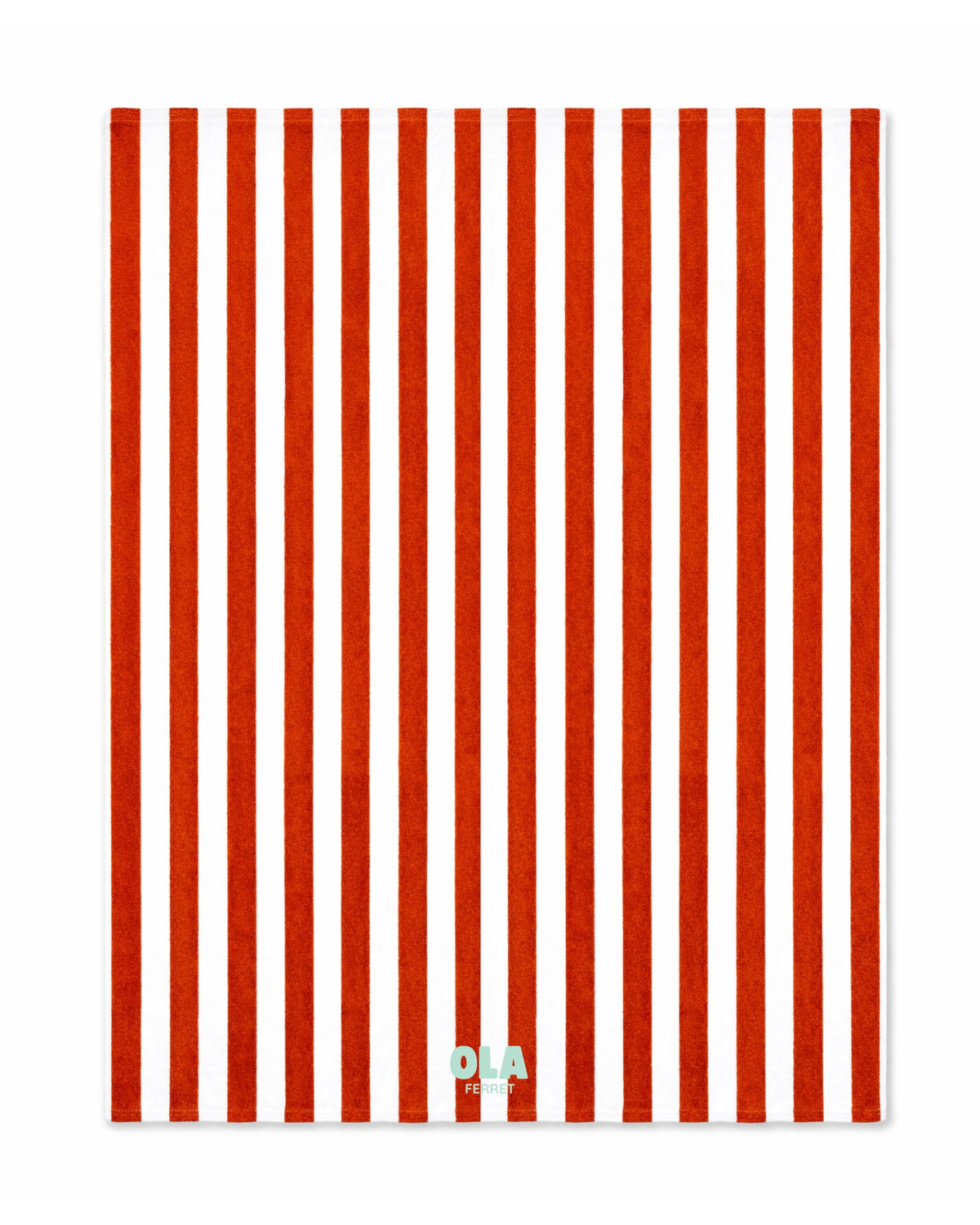 MAXI - Drap de plage / Serviette de bain