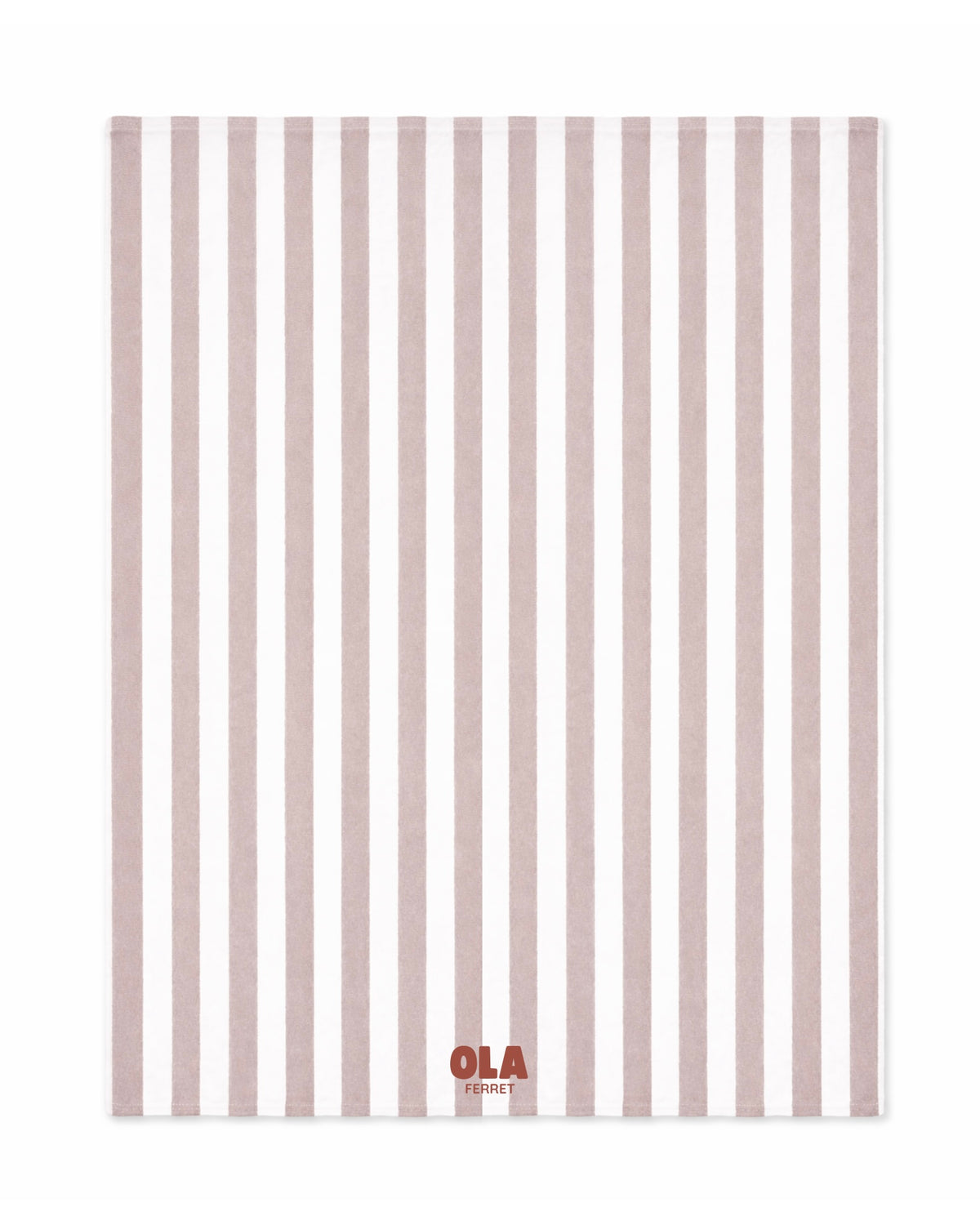 MAXI - Drap de plage / Serviette de bain