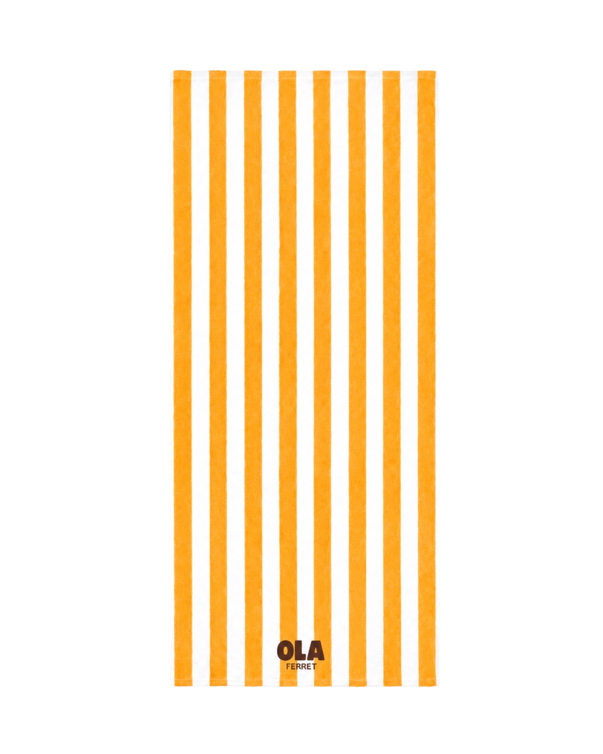 CLASSIQUE - Drap de plage / Serviette de bain