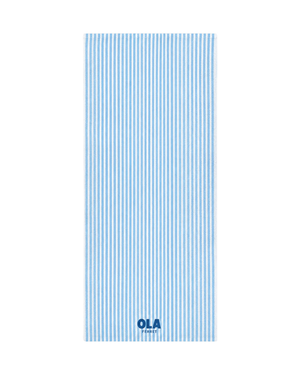 CLASSIQUE - Drap de plage / Serviette de bain