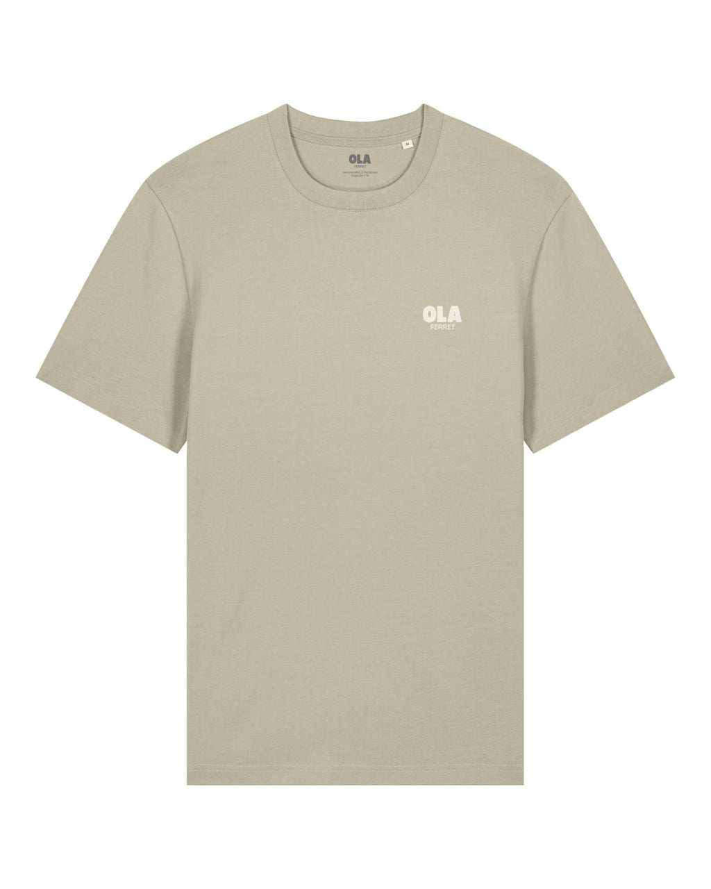 T-shirt Adulte - Voiture de sport Vert