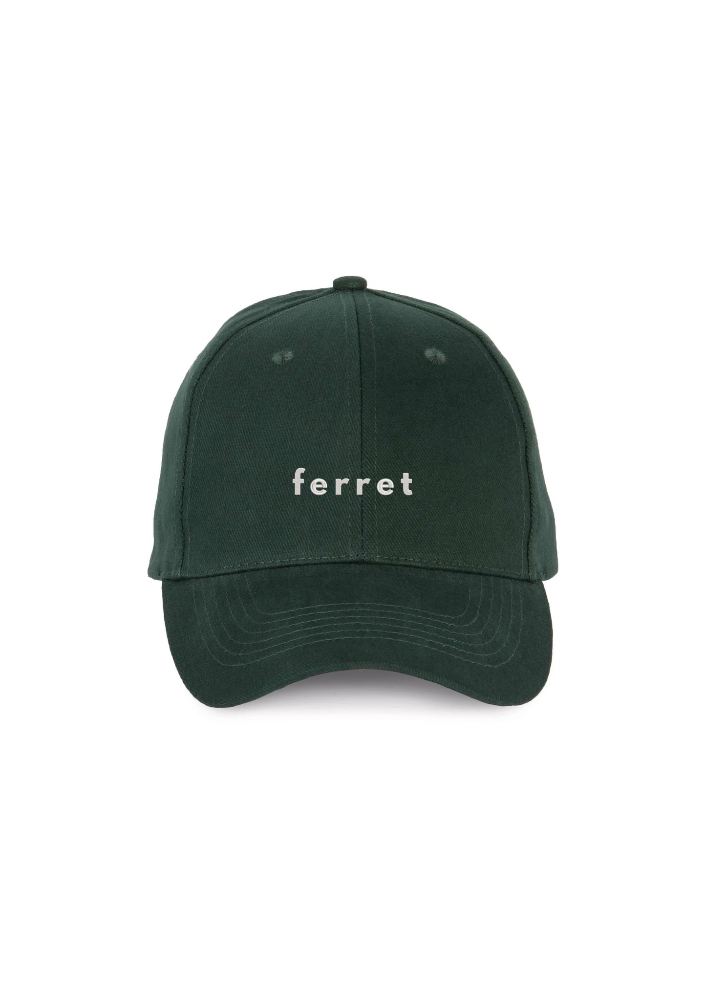 Casquette - Ferret