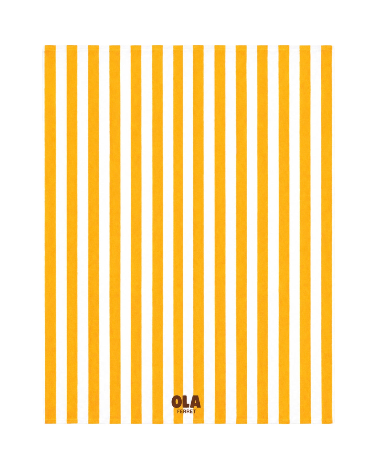 MAXI - Drap de plage / Serviette de bain
