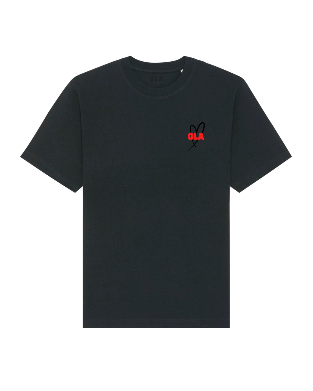 T-shirt Adulte - Cœur