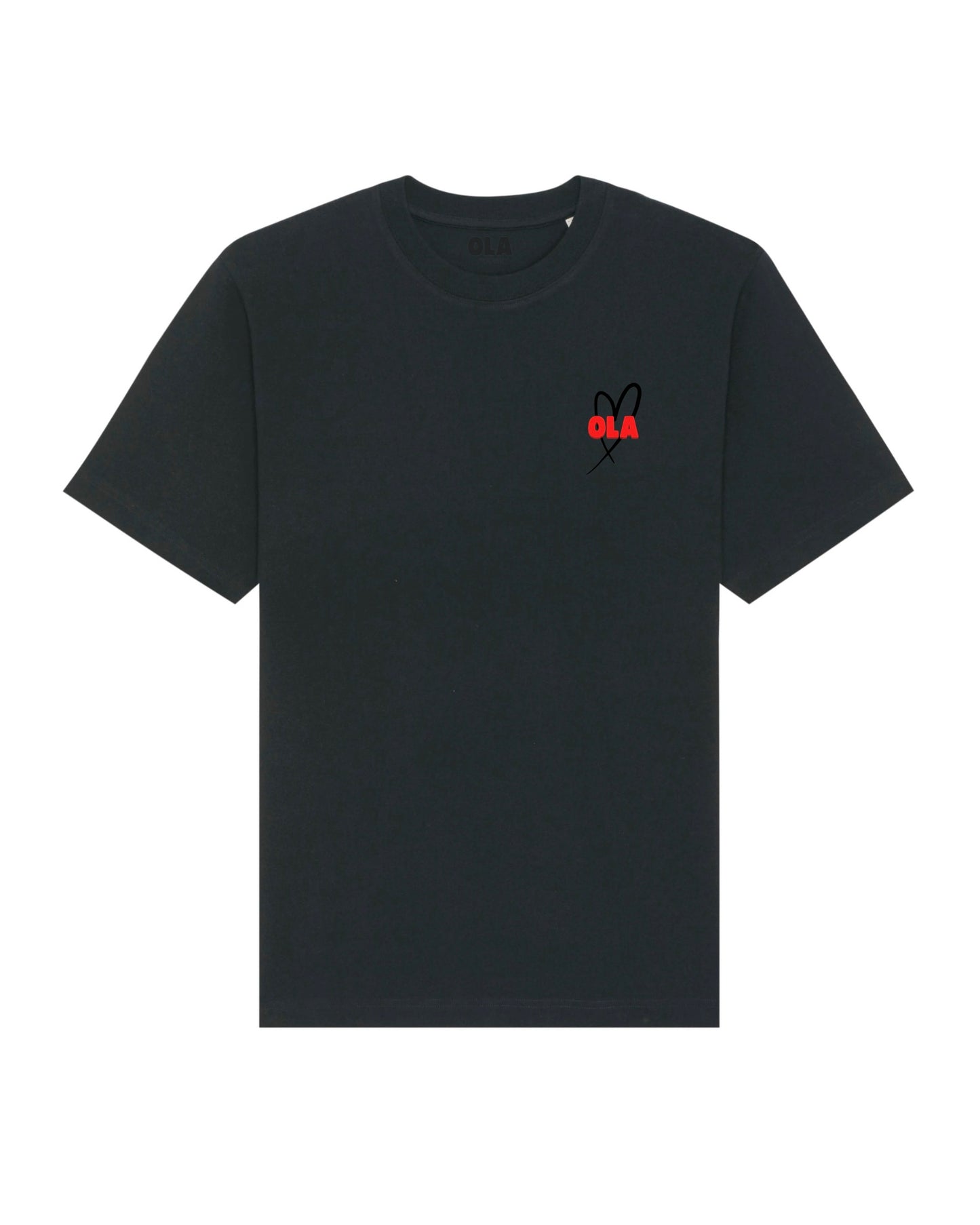 T-shirt Adulte - Cœur