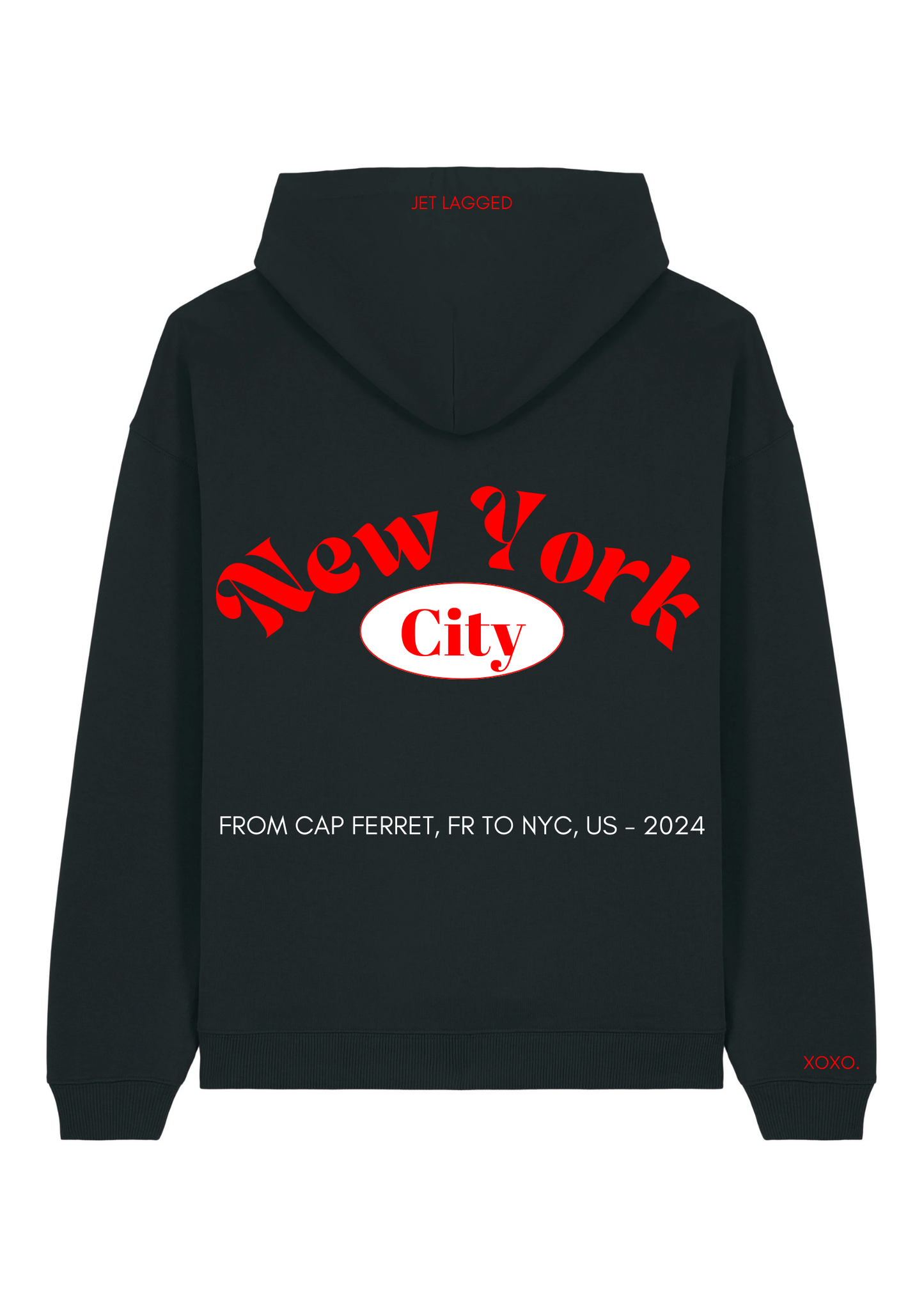 Sweat-shirt - NYC 24