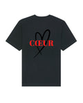 T-shirt Adulte - Cœur