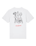 T-shirt Adulte - Miam