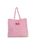 Tote bag - Rayures