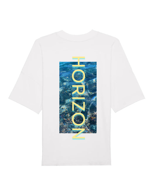 T-shirt Adulte - Horizon