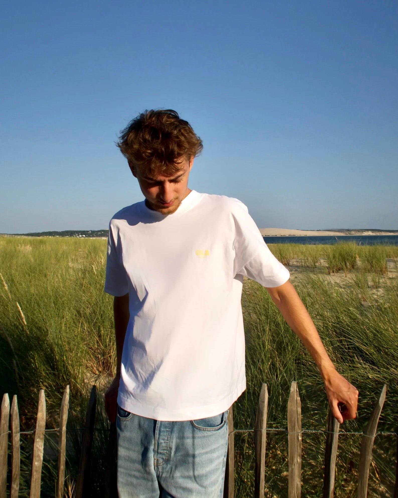 T-shirt Adulte - Horizon