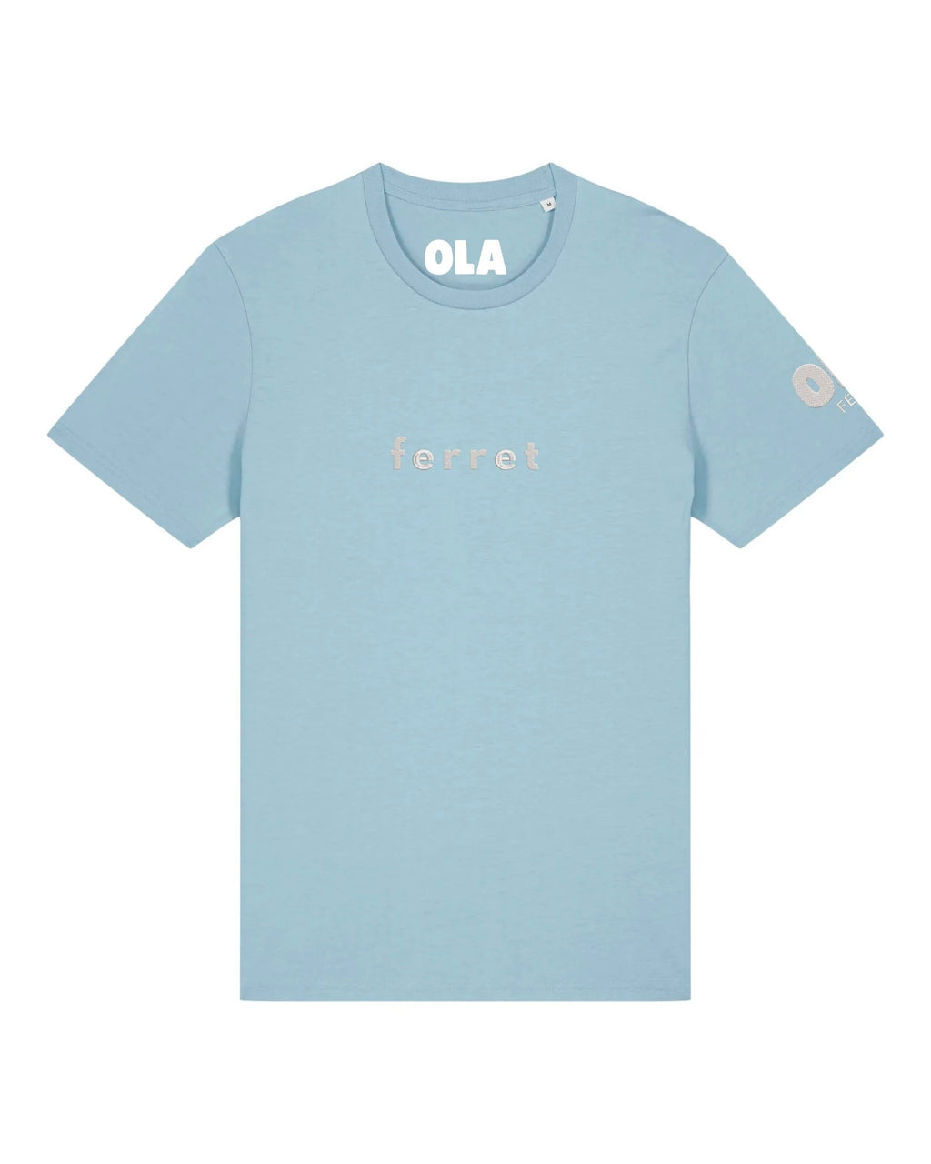 T-shirt Adulte - Classique Ferret