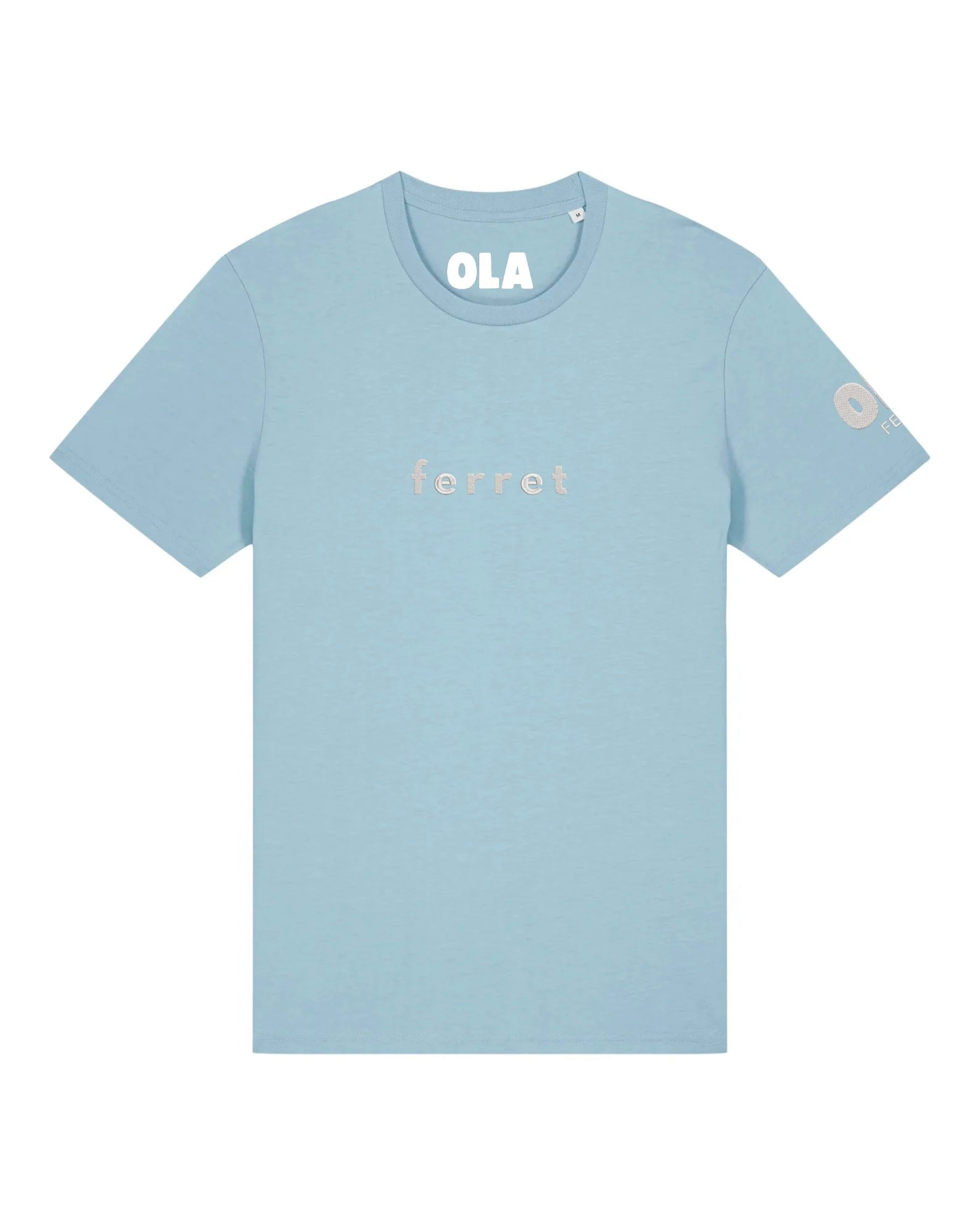 T-shirt Adulte - Classique Ferret