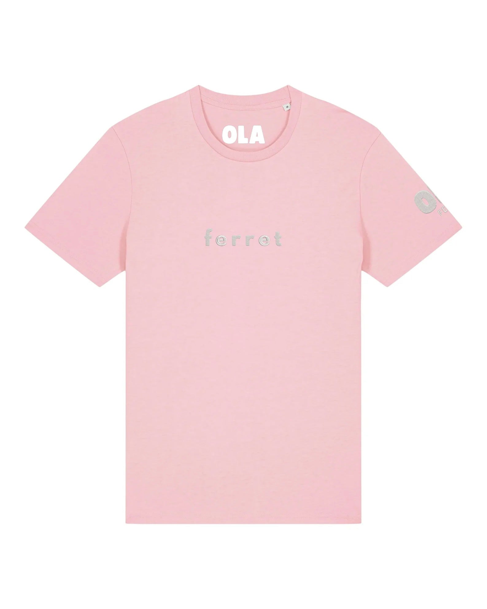 T-shirt Adulte - Classique Ferret