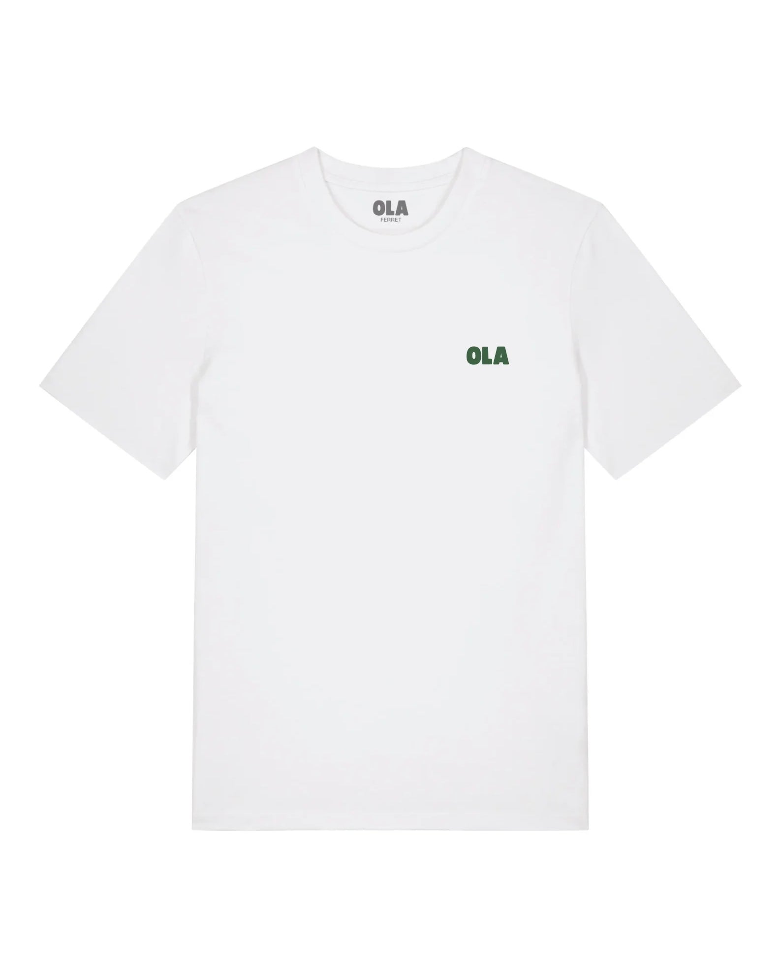 T-shirt Adulte - Les emblématiques Bordeaux Blanc