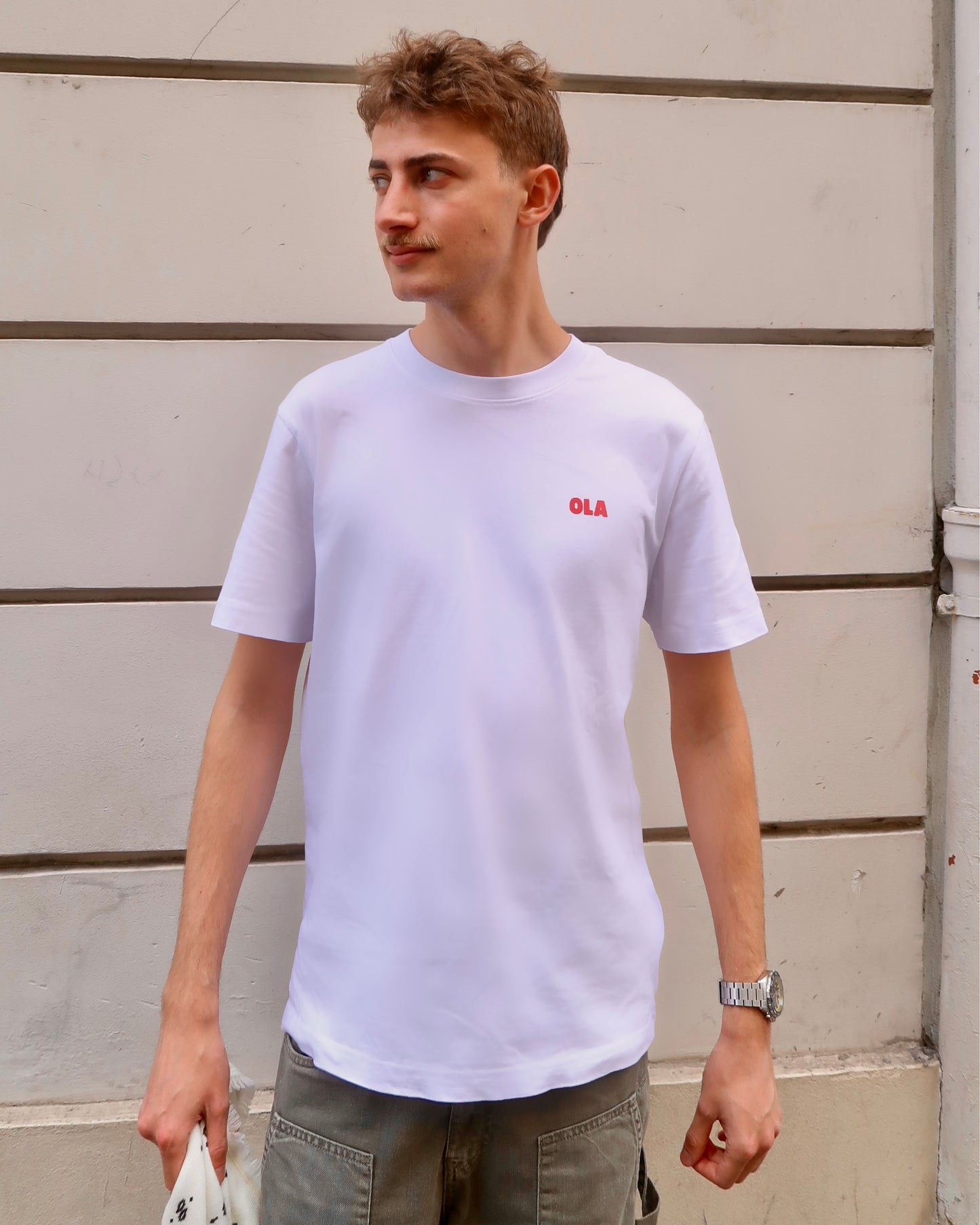 T-shirt Adulte - Miam