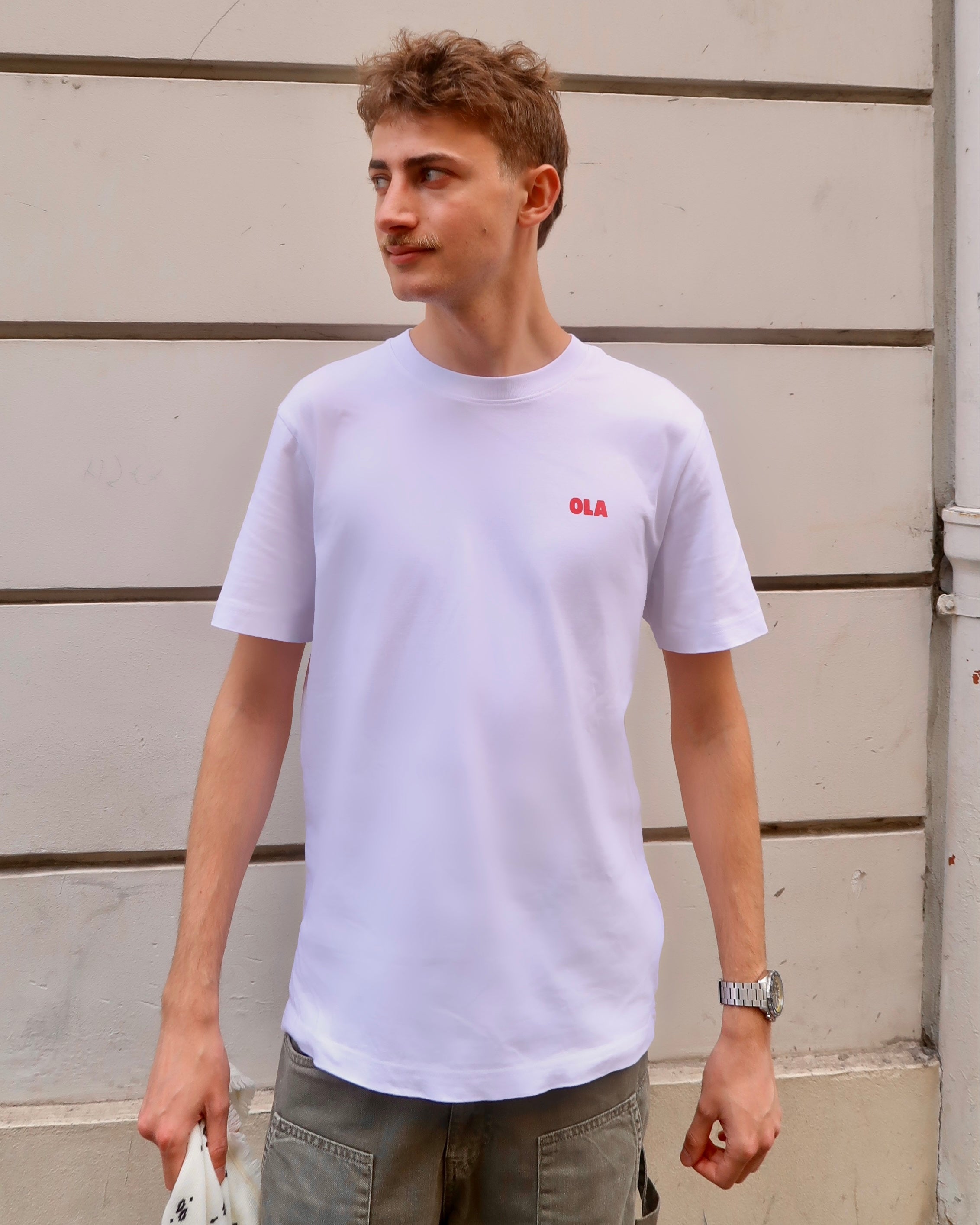 T-shirt Adulte - Miam
